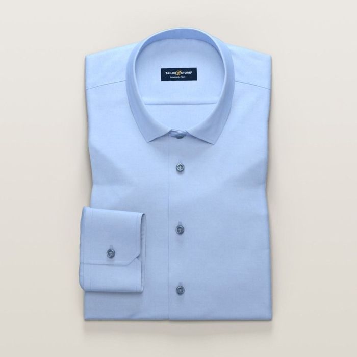 Men's business dress shirts