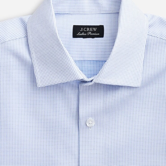 Full cut mens dress shirts