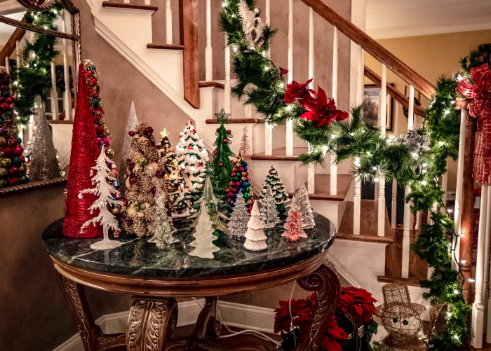 When to Start Decorating for Christmas 2021 A Comprehensive Guide