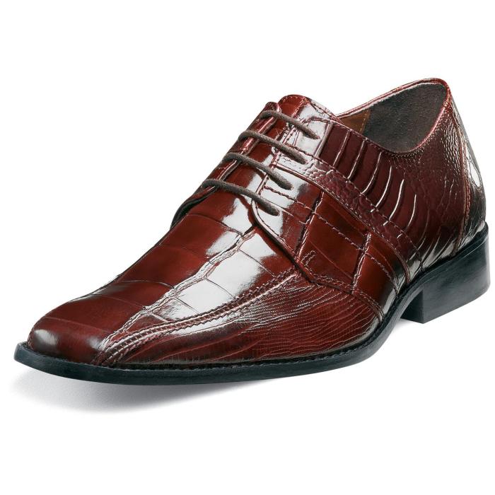 Stacy adams mens dress shoes