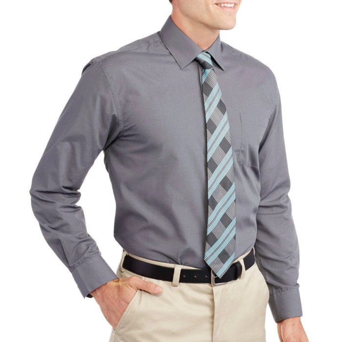 Dress shirt men shirts