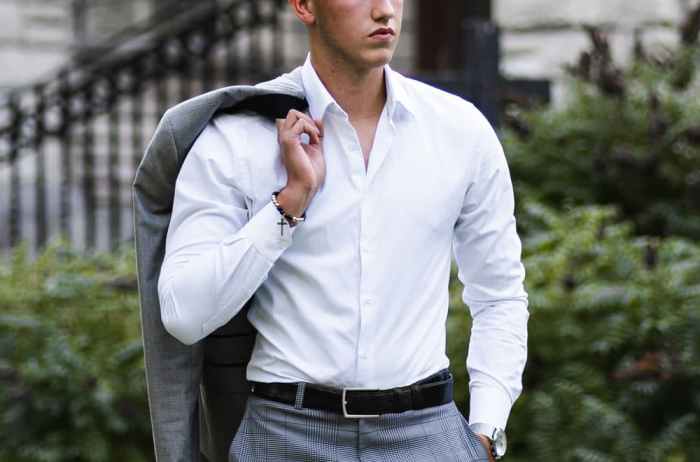 Wrinkle free mens dress shirts The Ultimate Guide