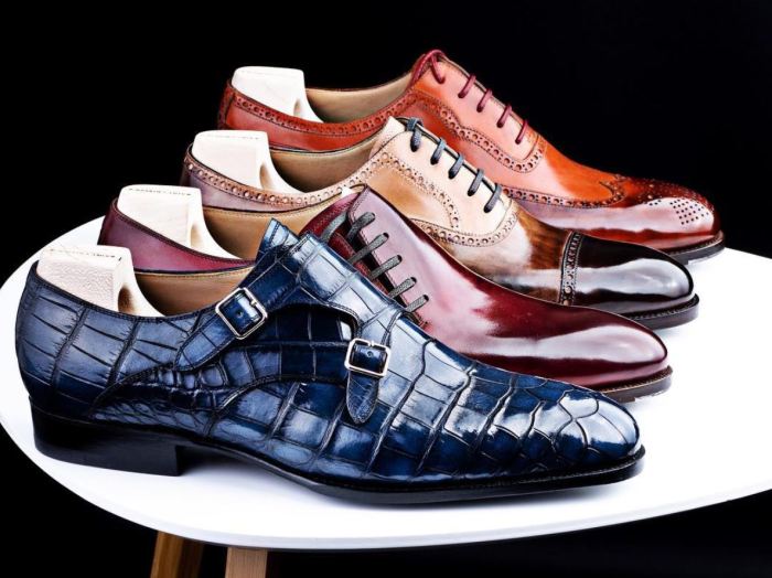 Professional Dress Shoes for Men Elevate Your Style with Sophistication