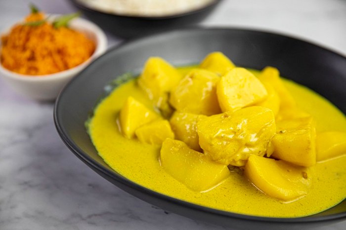 How to Cook Potato Curry Sri Lankan Style A Flavorful Delight