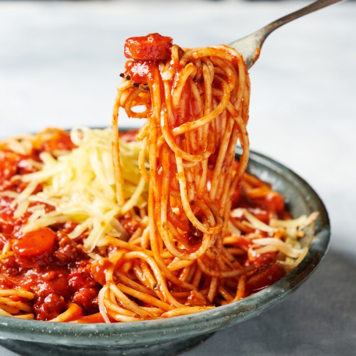 How to cook spaghetti meatballs filipino style