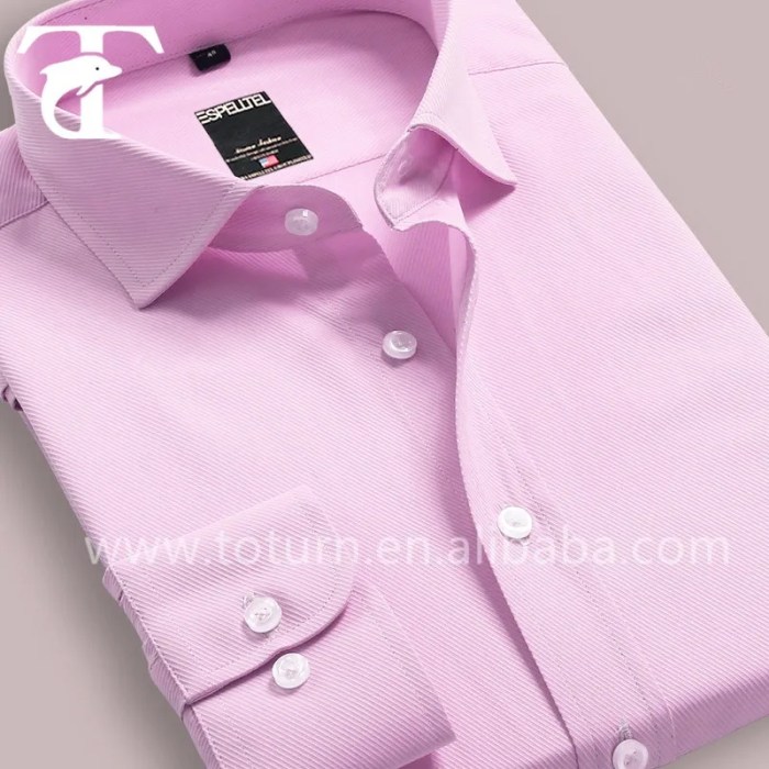 Mens Egyptian Cotton Dress Shirts The Epitome of Style and Comfort