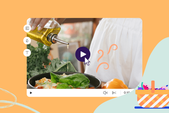 How to Film a Tasty Style Cooking Video Master the Art of Food Filming