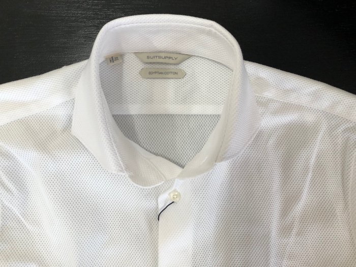 Mens egyptian cotton dress shirts