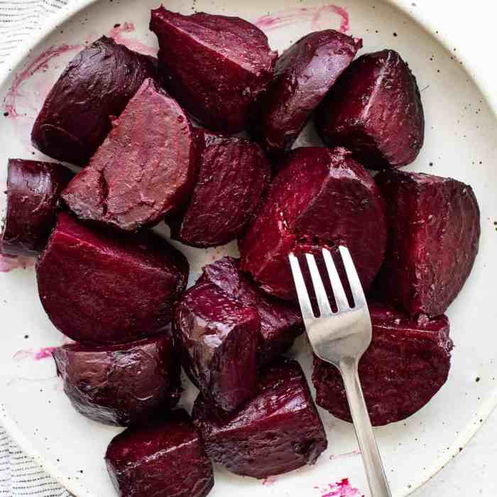 How to Cook Beetroot Chinese Style – A Delicious and Nutritious Recipe Guide