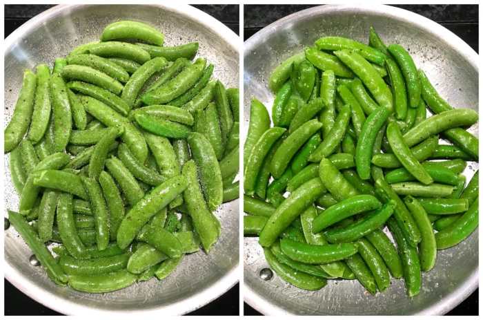 How to Cook Fresh Peas Southern Style A Delicious Southern Recipe