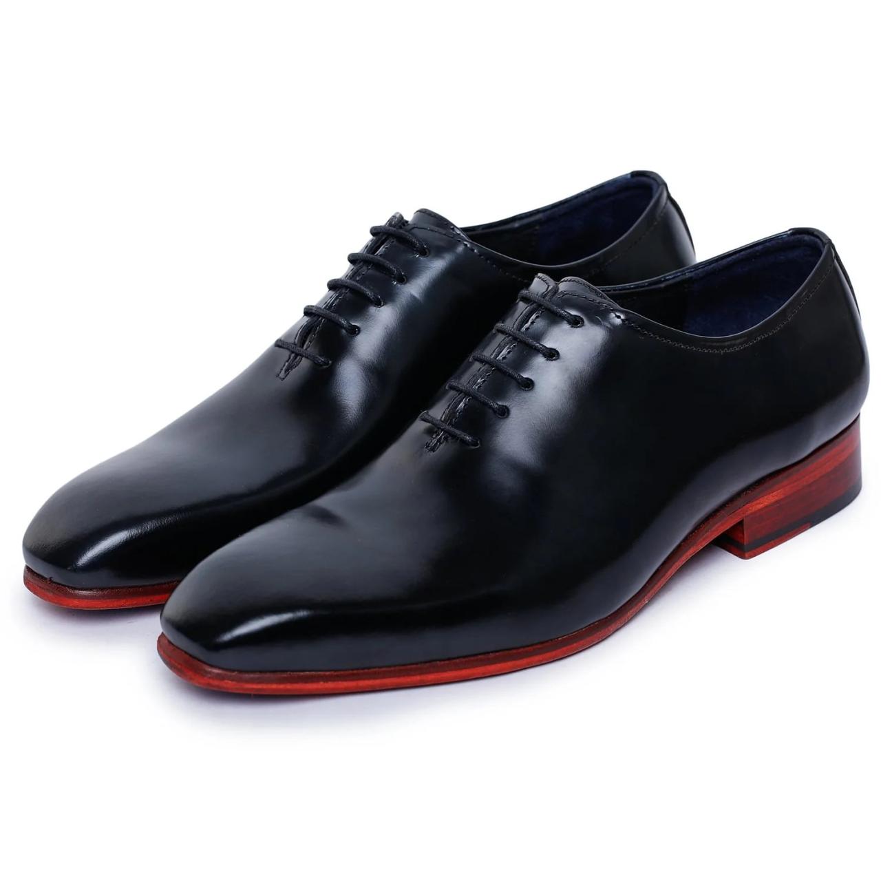 Nick graham men's randall oxford dress shoes