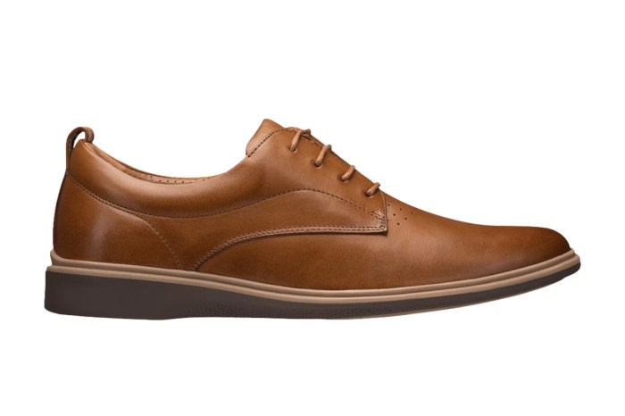 Mens Dress Comfort Shoes The Perfect Blend of Style and Support