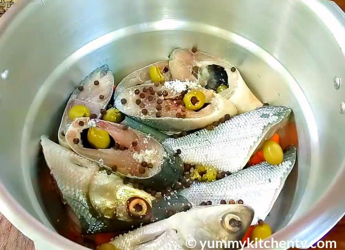 How to cook Bangus Spanish style sardines – A flavorful recipe