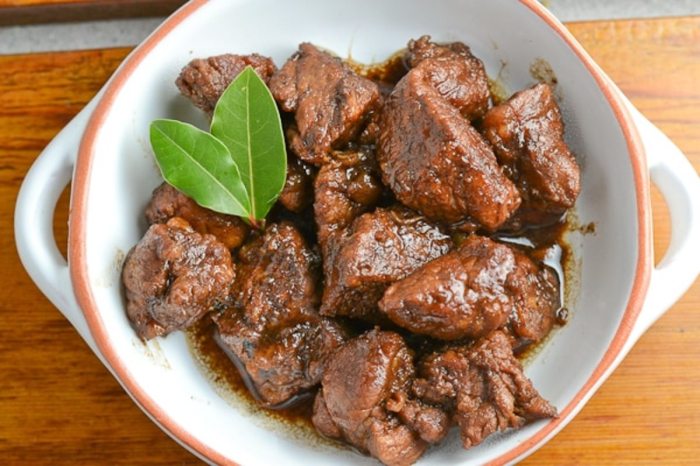 How to cook adobo bisaya style A flavorful guide to a classic Filipino dish