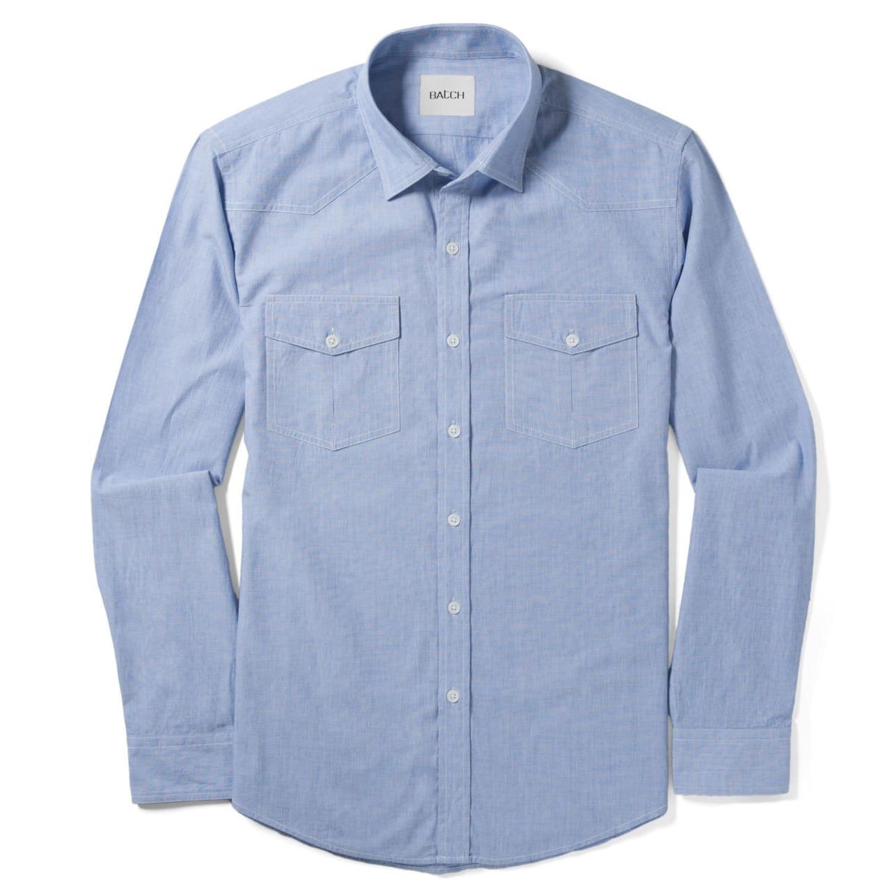 Cheap dress shirt for men