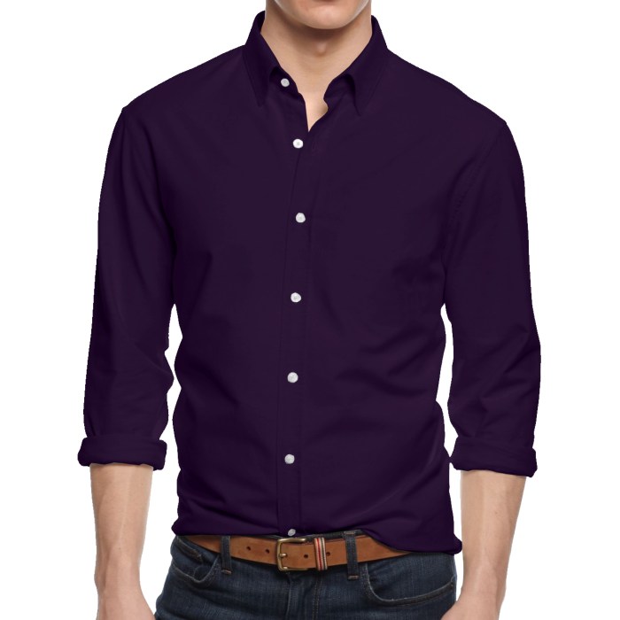 Men's dress shirts long sleeve