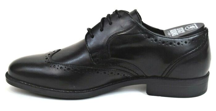 Wish men's dress shoes