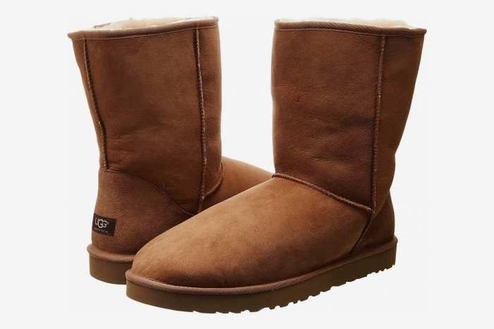 Ugg Dress Shoes for Men Stylish and Comfortable Footwear Options