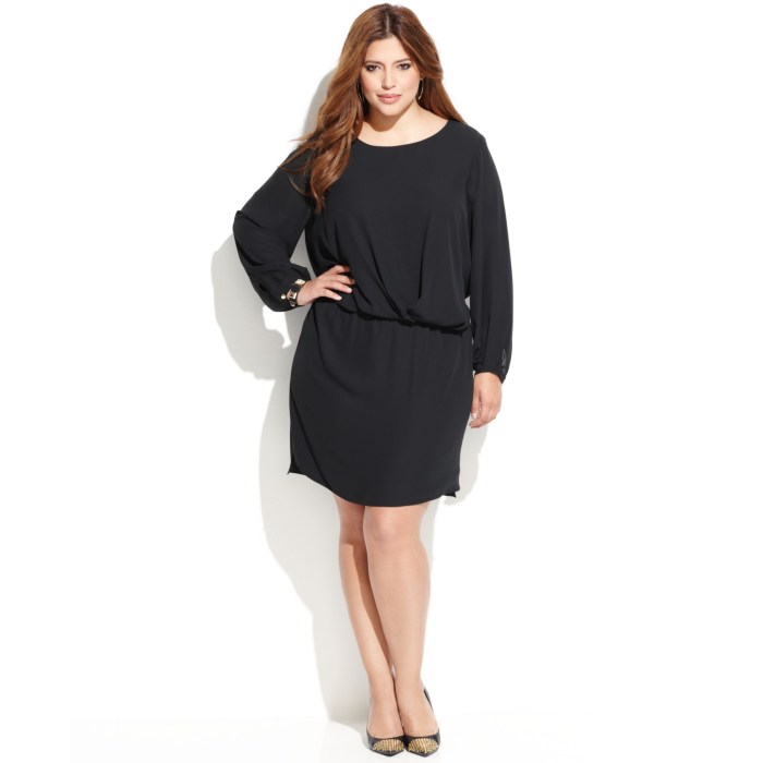 Elegant Plus Size Dress Shirt Womens Collection